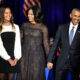 Michelle shares her and Barack Obama’s skeptical first reaction to Malia’s name change