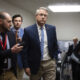 Medicare is a target as Senate GOP faces megabill math issues