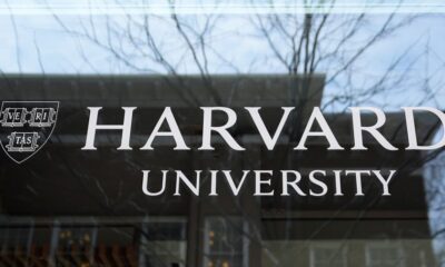 Judge temporarily halts Trump’s proclamation blocking Harvard students’ visas