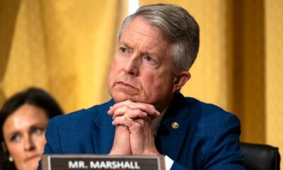 Marshall calls Musk feud a ‘little side circus show’ as Senate focuses on passing Trump bill