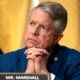 Marshall calls Musk feud a ‘little side circus show’ as Senate focuses on passing Trump bill
