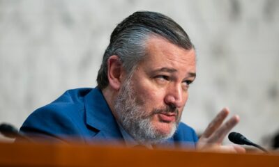 Cruz calls Trump, Musk rift ‘incredibly unfortunate’