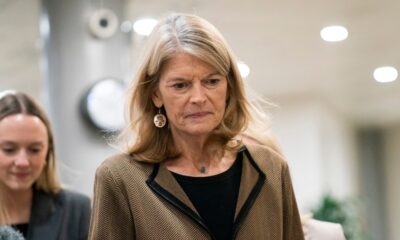 GOP leaders looking to expand enhanced Medicaid matching rate to woo Murkowski