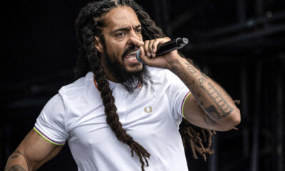 Trump admin revokes visas for punk duo that chanted ‘death to IDF’ at Glastonbury Festival