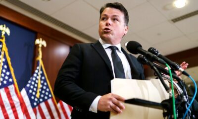 House Democrat slams Fetterman for ‘beach’ remark