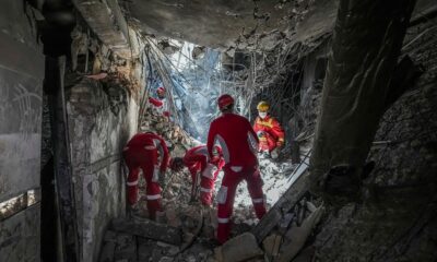 New developments as Israel-Iran ceasefire hits a week