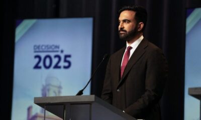 Nate Silver: Mamdani could be vulnerable in general election ‘in theory’