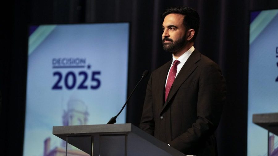 Nate Silver: Mamdani could be vulnerable in general election ‘in theory’