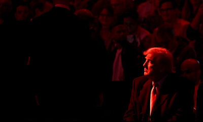 Trump’s plans for Americans’ data become clearer – and leave tech experts alarmed