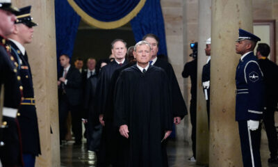 The conservative wing of the Supreme Court just gave Democrats a potent weapon