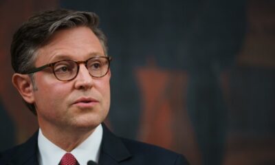 GOP holdouts stall Trump agenda into the night, with outcome uncertain