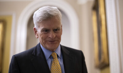 From spaceports to venture capitalists, tailored tax breaks add billions to megabill