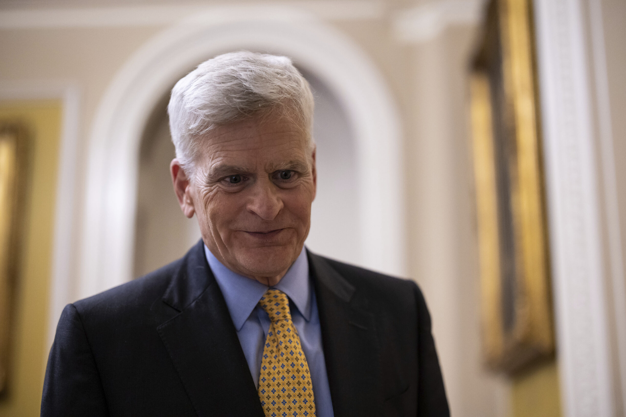 From spaceports to venture capitalists, tailored tax breaks add billions to megabill