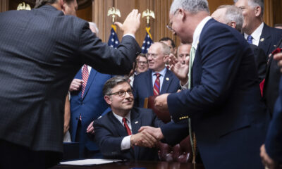 In Today’s GOP, There Is No Choice at All