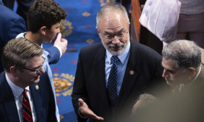 Inside the Freedom Caucus’ final surrender