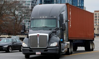 Cargo thieves are plundering America blind — Congress must act