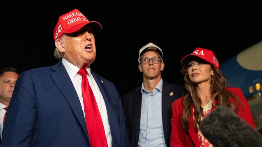 Trump says he’s ‘very disappointed’ with Putin conversation: ‘I don’t think he’s there’