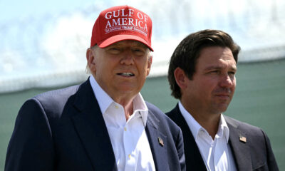 Trump-backed proposal to redo the U.S. census is blatantly unconstitutional