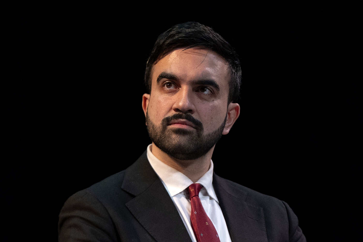 I know exactly what the vicious racist attacks on Zohran Mamdani are meant to do