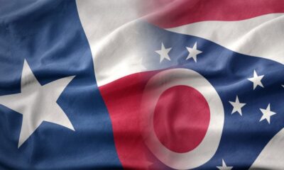 GOP eyes redistricting in Ohio and Texas as it looks to bolster slim majority