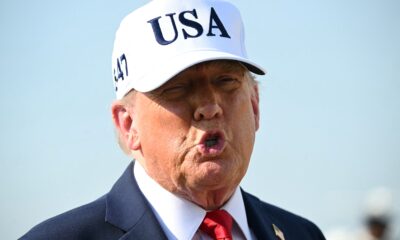 How Trump’s Very MAGA Tax Cuts Break with GOP Tradition