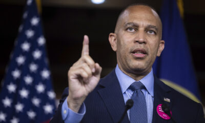 The next megabill Congress needs to worry about