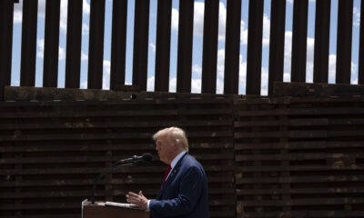 Trump got $170 billion for immigration. Now he has to enact it.