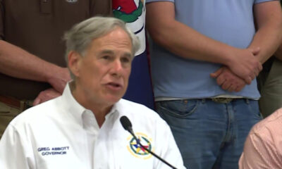 Texas expands disaster declaration as flood death toll rises