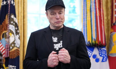 ‘Sickening’ and ‘evil’: Musk bashed for USAID cuts after study predicts millions could die