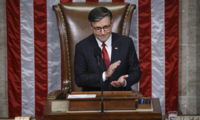 The megabill will soon be megalaw