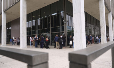 I visited a client at an ICE detention center in L.A. What I learned horrified me.