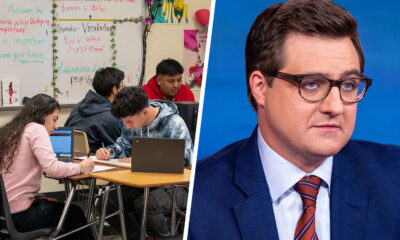 Idaho bans ‘Everyone Is Welcome Here’ classroom signs, calling them ideological