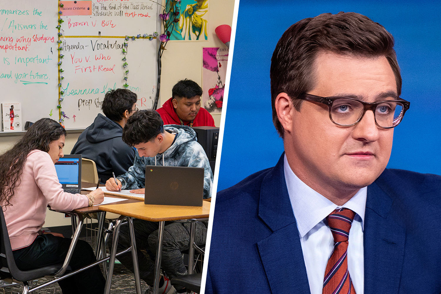 Idaho bans ‘Everyone Is Welcome Here’ classroom signs, calling them ideological