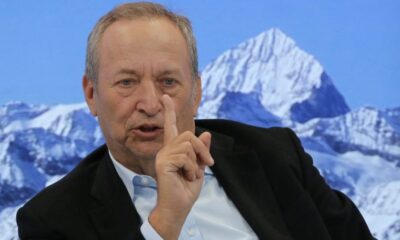 Summers: No economist ‘without a strong political agenda’ says Trump bill good for economy