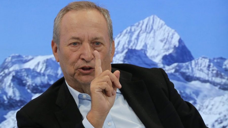 Summers: No economist ‘without a strong political agenda’ says Trump bill good for economy