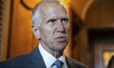 Republicans just cut Medicaid. Will it cost them control of Congress?