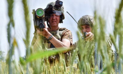 The truth about America’s pausing weapons shipments to Ukraine