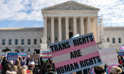 Why straight Americans should care about a new court ruling limiting trans teachers’ pronouns