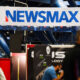Trump’s media company announces an eyebrow-raising deal with Newsmax