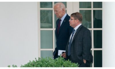 Biden’s former doctor requests postponement of his testimony to the House Oversight Committee