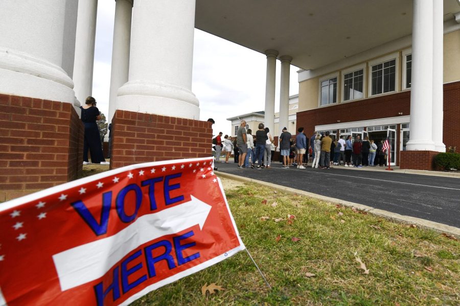IRS says churches can endorse political candidates to congregations