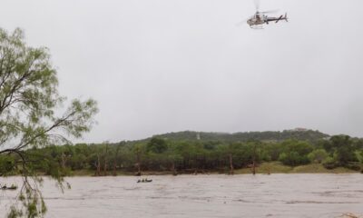 Trump confirms he will travel to Texas on Friday after fatal flooding
