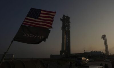 Space industry companies urge Congress not to cut funding to space commerce office