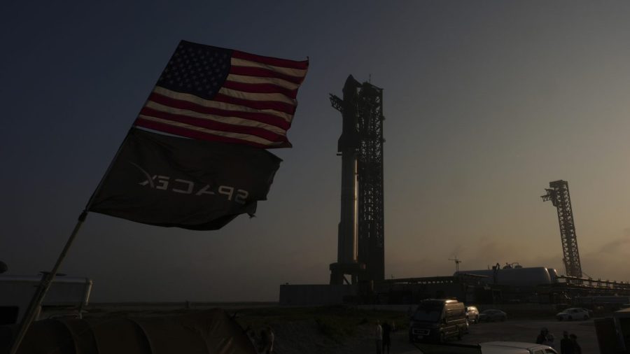 Space industry companies urge Congress not to cut funding to space commerce office