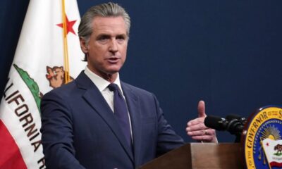 Newsom to devote $101 million to jumpstart rebuilding efforts after LA fires