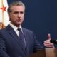 Newsom to devote $101 million to jumpstart rebuilding efforts after LA fires