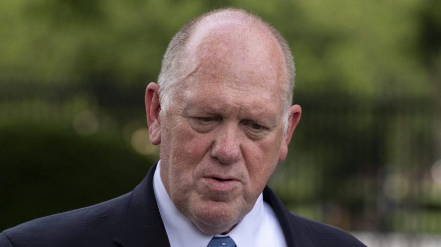 Homan: If Democrats ‘don’t like what ICE is doing, then change the law‘