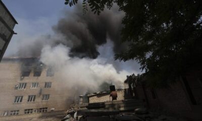 Trump’s reversal: Pentagon to send more weapons to Ukraine after pause