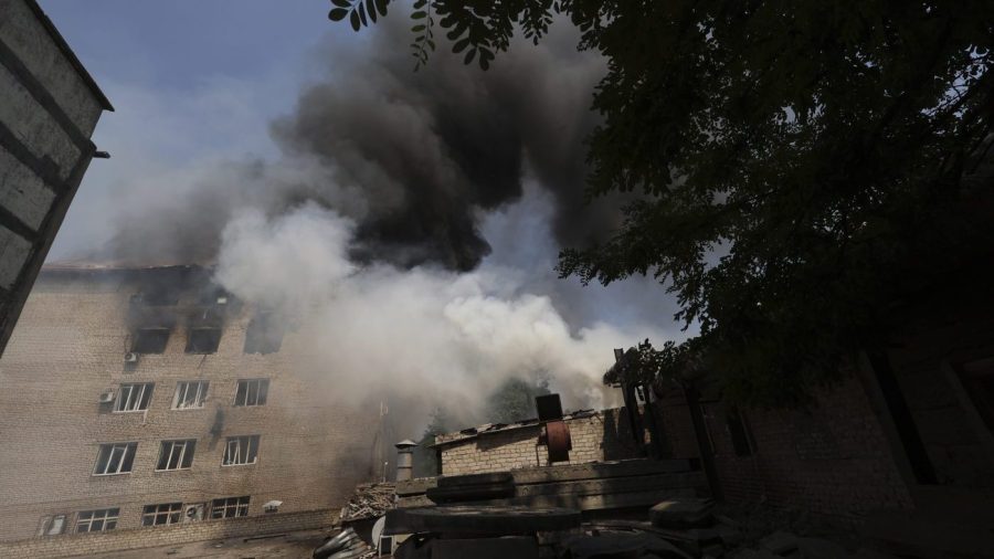 Trump’s reversal: Pentagon to send more weapons to Ukraine after pause