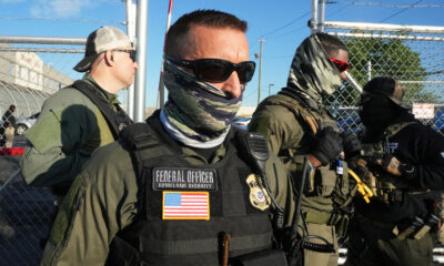 The many, many obstacles to hiring 10,000 ICE agents